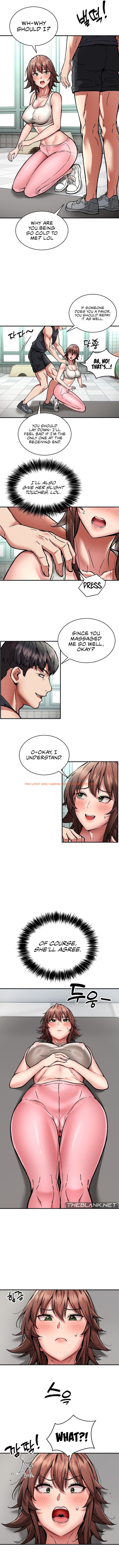 Read Hentai Image 3 f9338 in comic Driver In The New City - Chapter 28 - hentaitnt.net