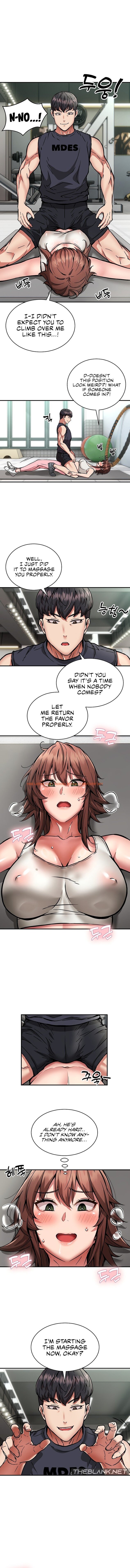 Read Hentai Image 4 f9338 in comic Driver In The New City - Chapter 28 - hentaitnt.net