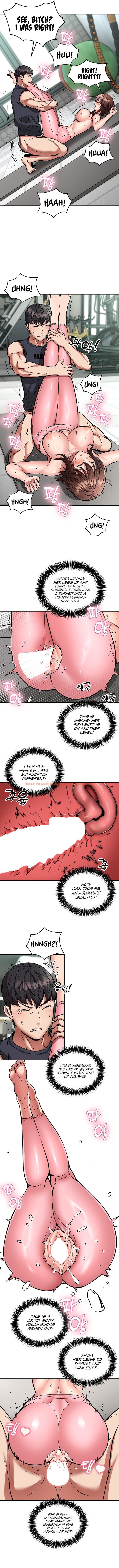 Read Hentai Image 3 a3aa4 in comic Driver In The New City - Chapter 30 - hentaitnt.net