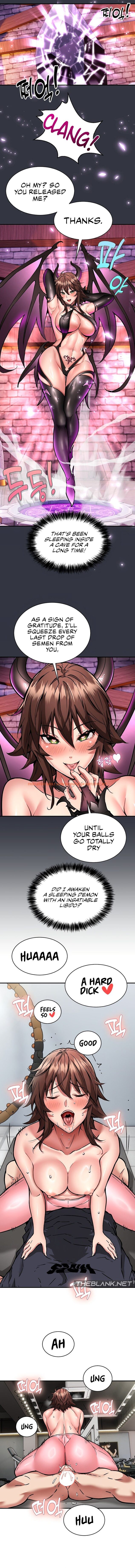 Read Hentai Image 2 3bec2 in comic Driver In The New City - Chapter 31 - hentaitnt.net