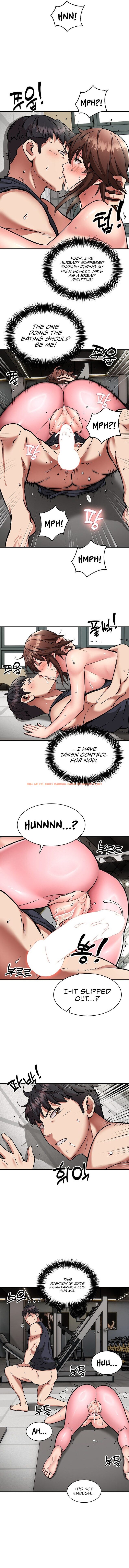 Read Hentai Image 6 3bec2 in comic Driver In The New City - Chapter 31 - hentaitnt.net