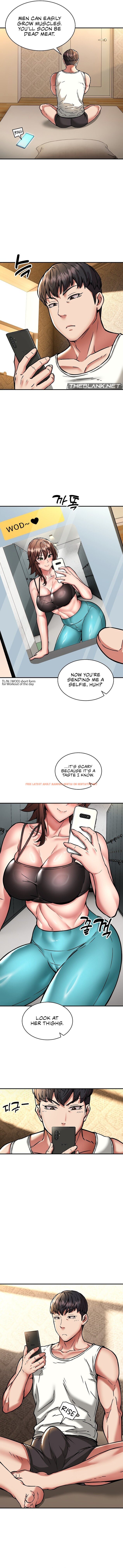 Read Hentai Image 5 58bfe in comic Driver In The New City - Chapter 32 - hentaitnt.net