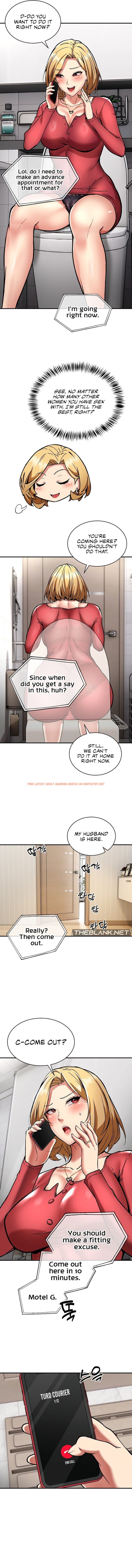 Read Hentai Image 7 58bfe in comic Driver In The New City - Chapter 32 - hentaitnt.net