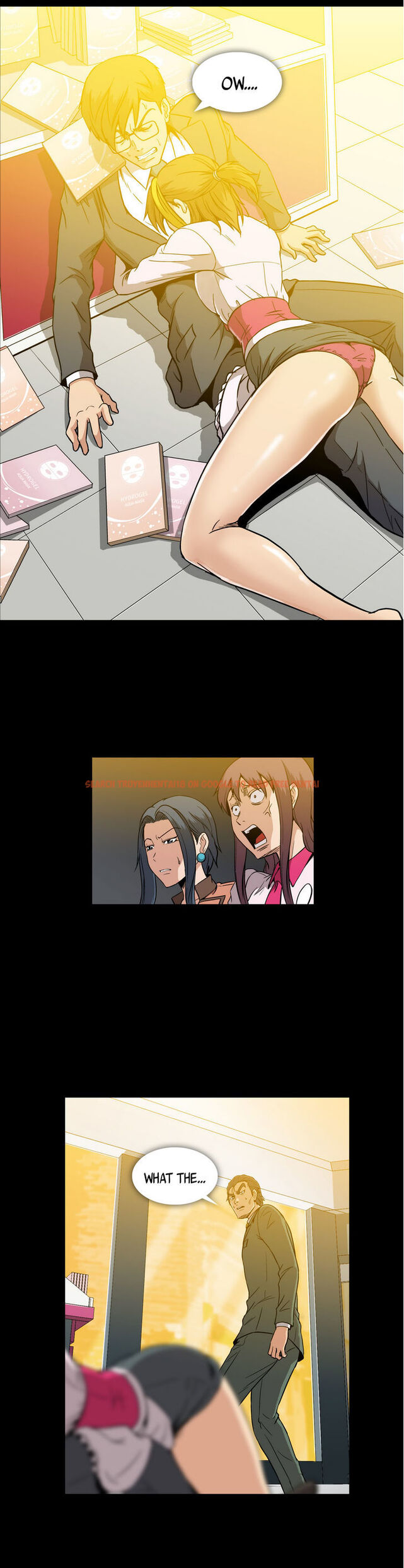 Read Hentai Image 12 091 in comic Drug Candy - Chapter 12 - hentaitnt.net