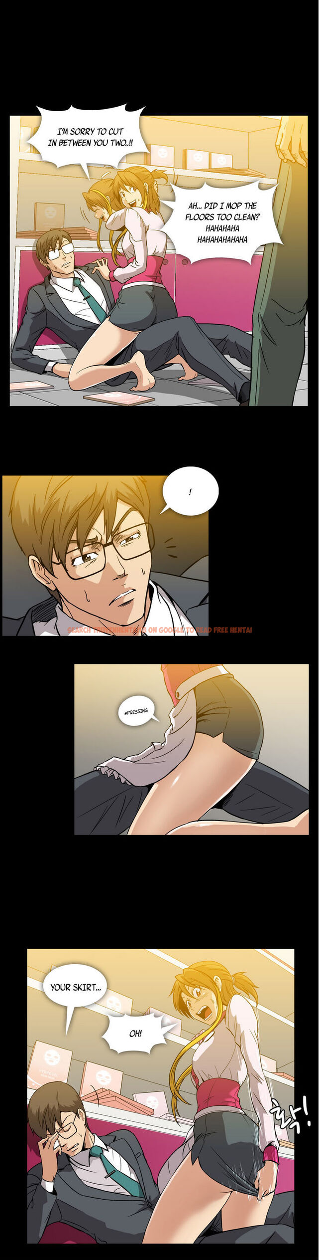 Read Hentai Image 13 091 in comic Drug Candy - Chapter 12 - hentaitnt.net
