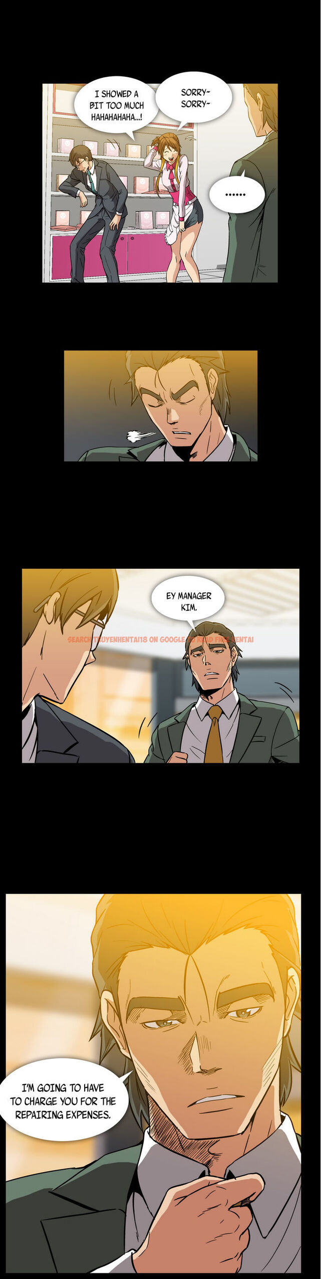 Read Hentai Image 14 091 in comic Drug Candy - Chapter 12 - hentaitnt.net