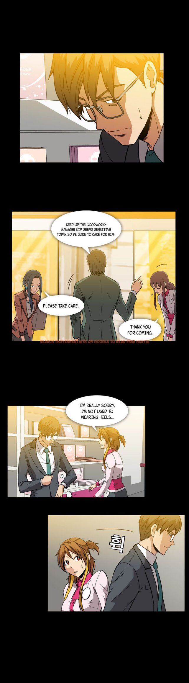Read Hentai Image 15 091 in comic Drug Candy - Chapter 12 - hentaitnt.net