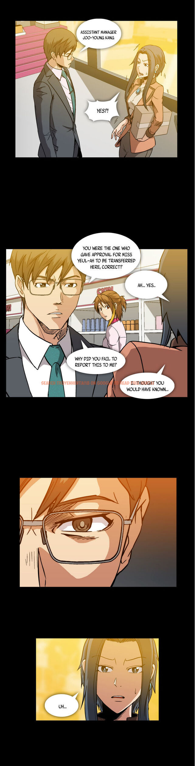 Read Hentai Image 16 091 in comic Drug Candy - Chapter 12 - hentaitnt.net