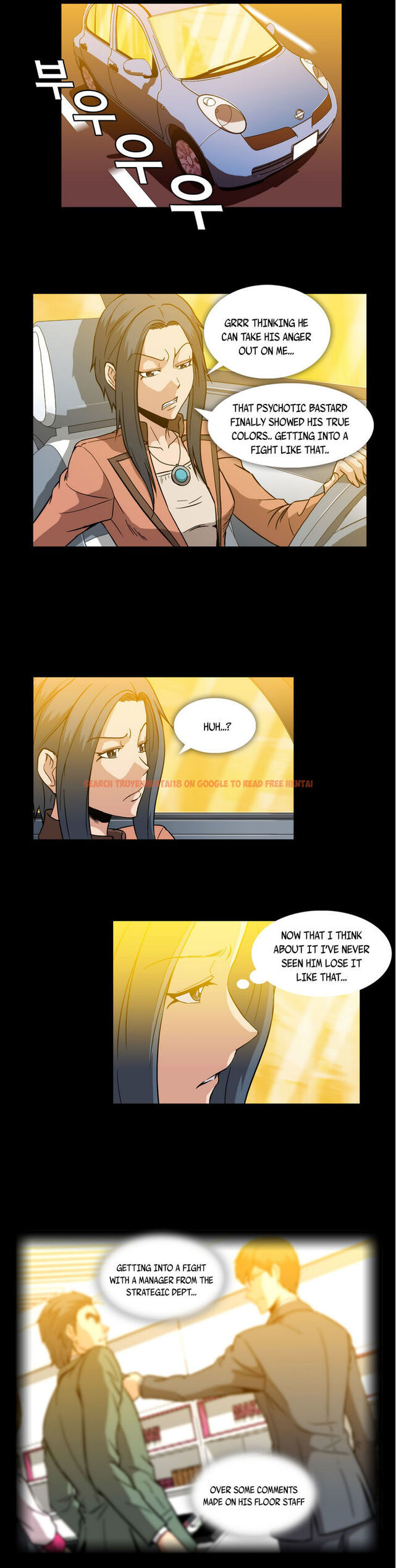 Read Hentai Image 18 091 in comic Drug Candy - Chapter 12 - hentaitnt.net