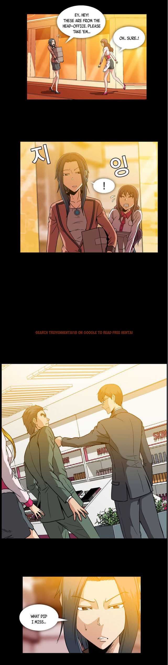 Read Hentai Image 2 088 in comic Drug Candy - Chapter 12 - hentaitnt.net