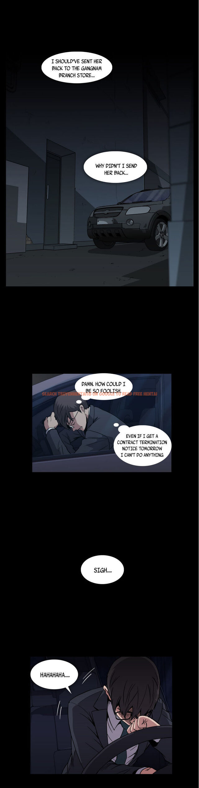Read Hentai Image 20 091 in comic Drug Candy - Chapter 12 - hentaitnt.net