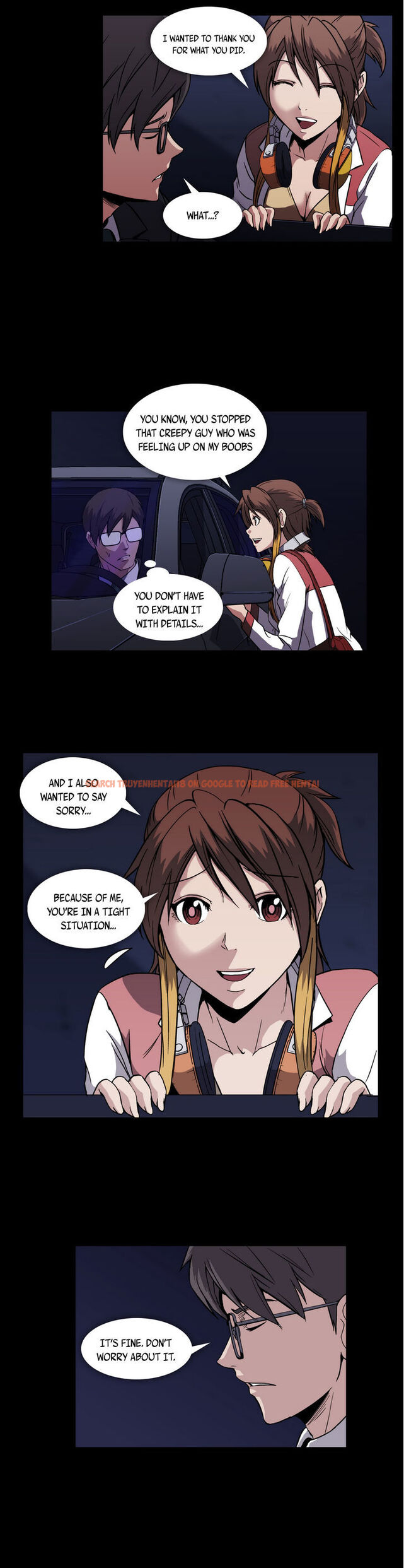 Read Hentai Image 23 091 in comic Drug Candy - Chapter 12 - hentaitnt.net