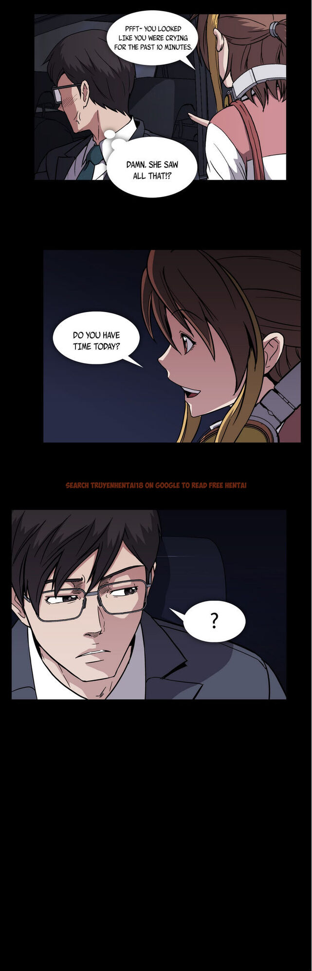 Read Hentai Image 24 091 in comic Drug Candy - Chapter 12 - hentaitnt.net