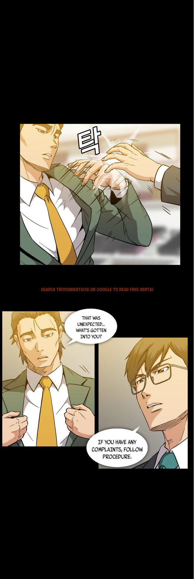 Read Hentai Image 3 088 in comic Drug Candy - Chapter 12 - hentaitnt.net