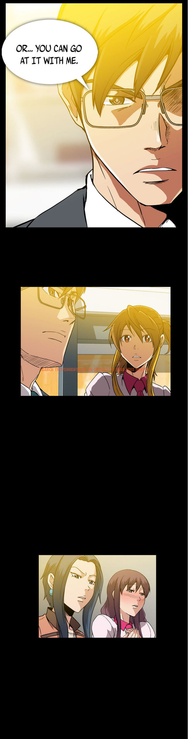 Read Hentai Image 4 088 in comic Drug Candy - Chapter 12 - hentaitnt.net