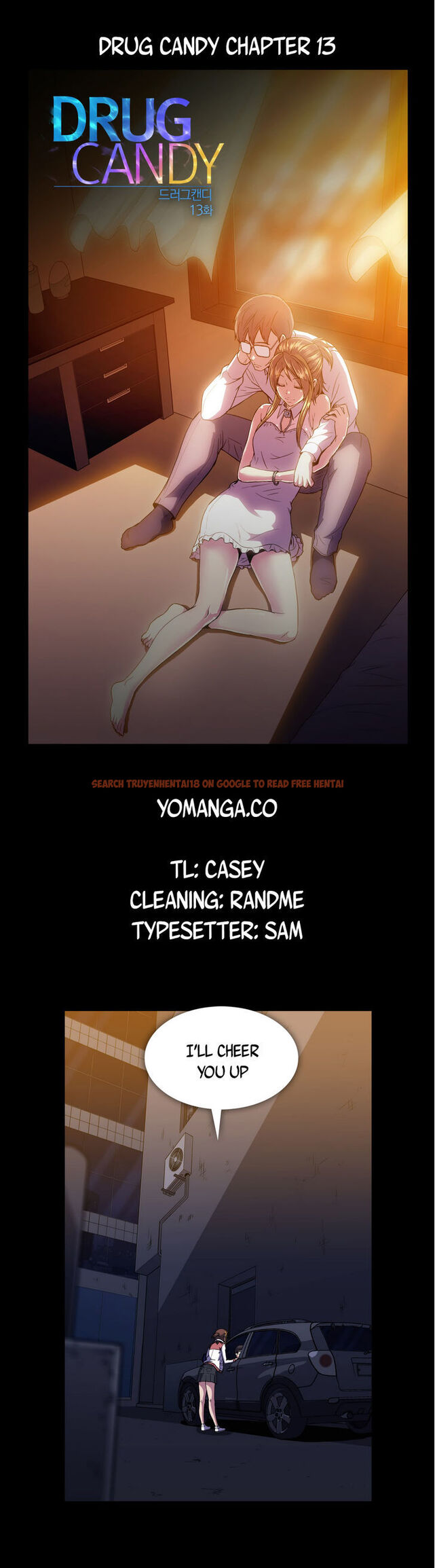 Read Hentai Image 1 091 in comic Drug Candy - Chapter 13 - hentaitnt.net