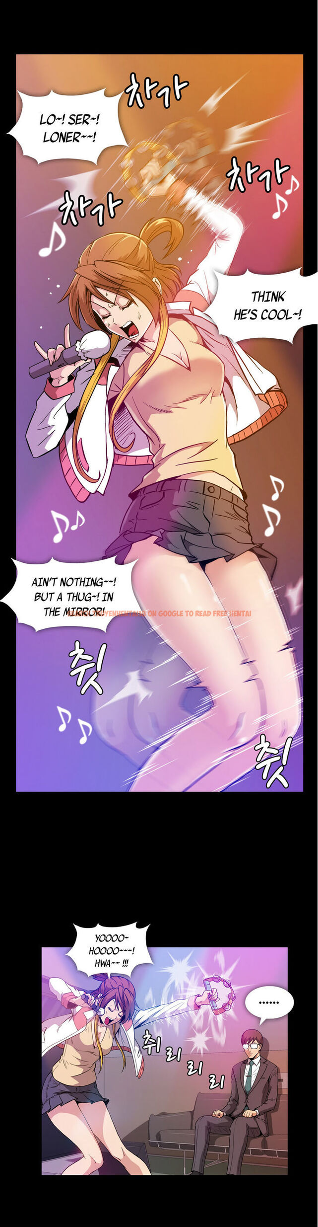 Read Hentai Image 13 091 in comic Drug Candy - Chapter 13 - hentaitnt.net