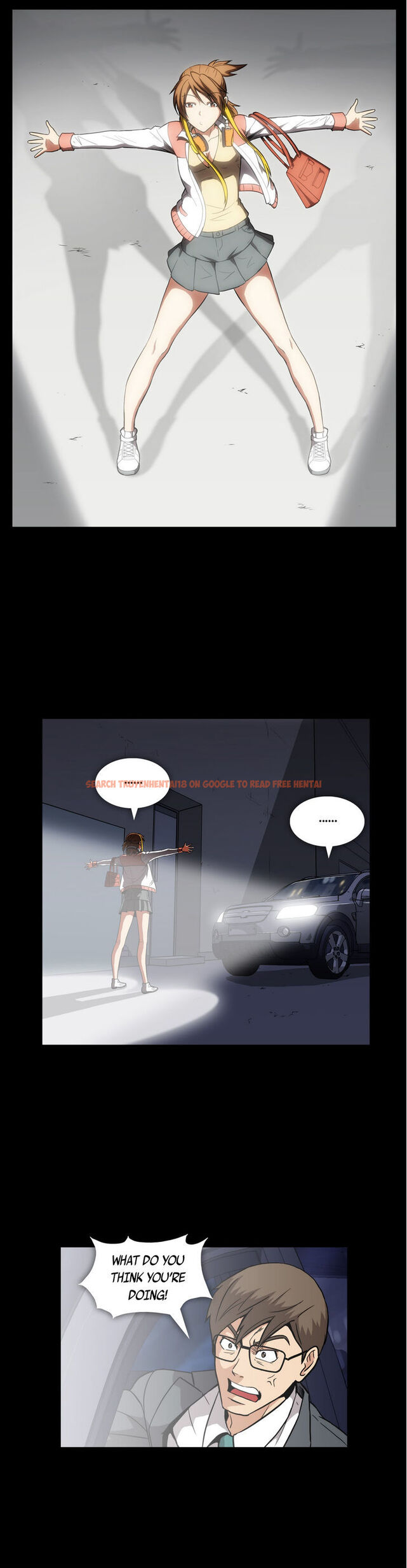 Read Hentai Image 15 091 in comic Drug Candy - Chapter 13 - hentaitnt.net