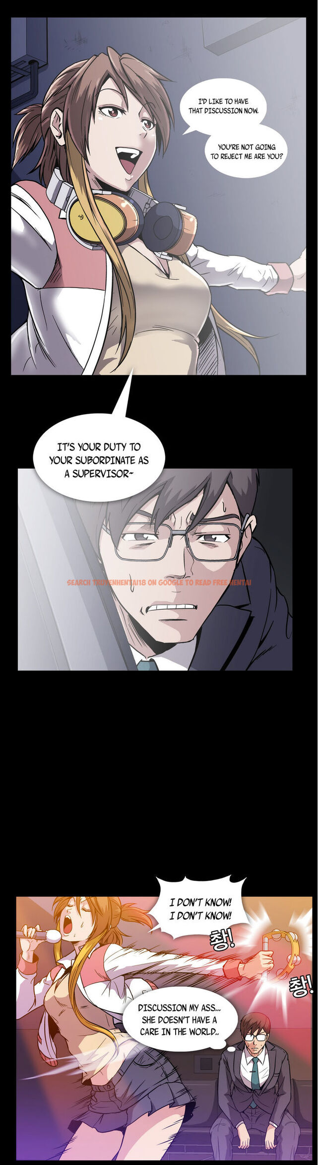 Read Hentai Image 16 091 in comic Drug Candy - Chapter 13 - hentaitnt.net