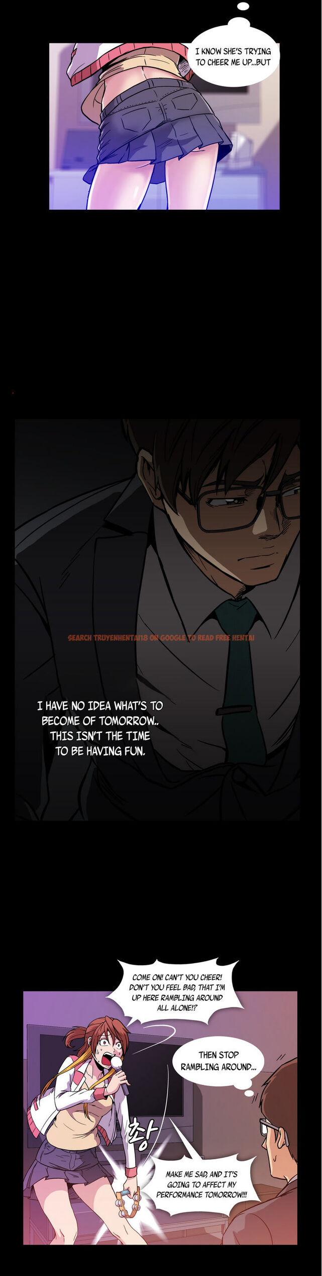 Read Hentai Image 17 091 in comic Drug Candy - Chapter 13 - hentaitnt.net
