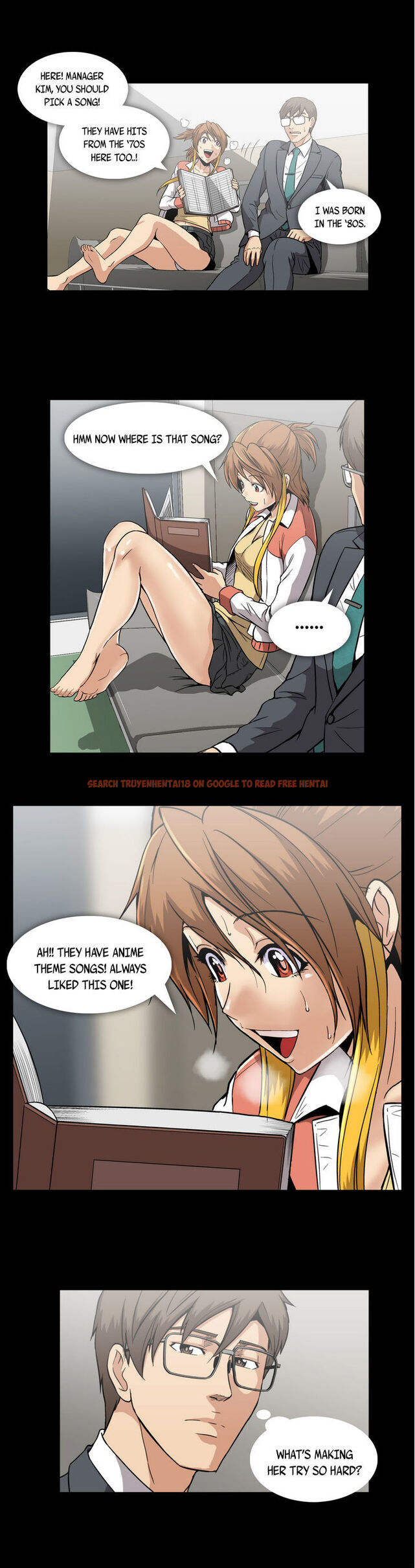 Read Hentai Image 18 091 in comic Drug Candy - Chapter 13 - hentaitnt.net