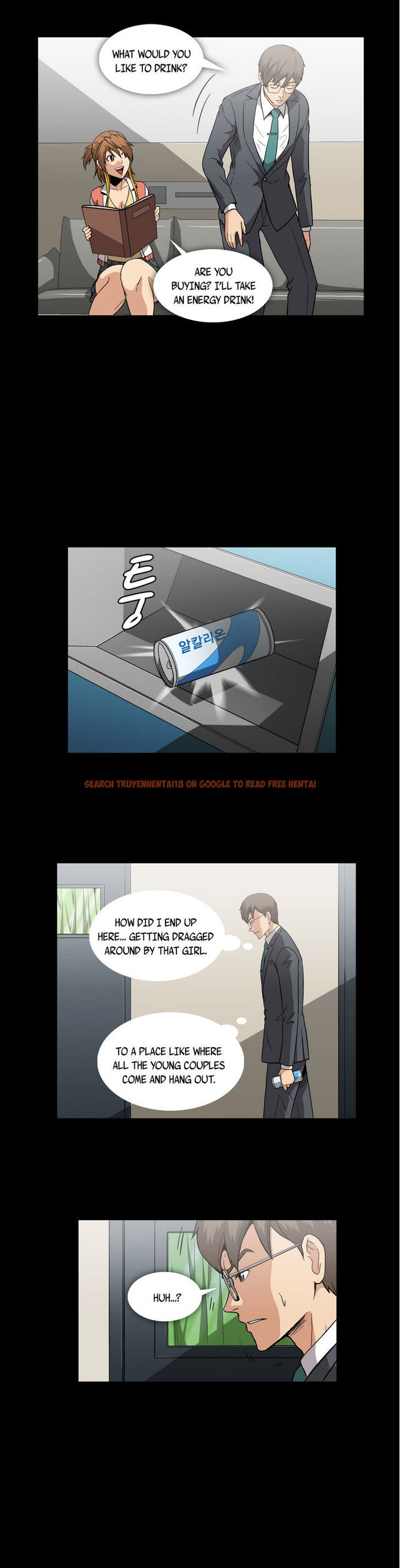 Read Hentai Image 19 091 in comic Drug Candy - Chapter 13 - hentaitnt.net