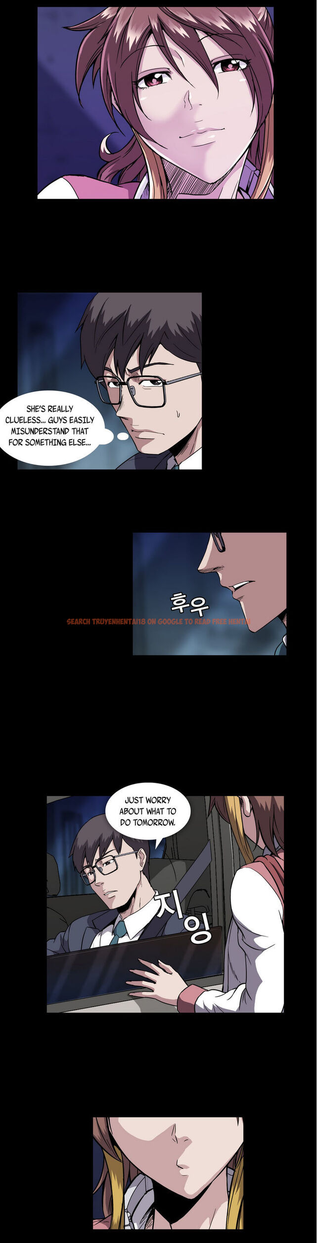 Read Hentai Image 2 091 in comic Drug Candy - Chapter 13 - hentaitnt.net