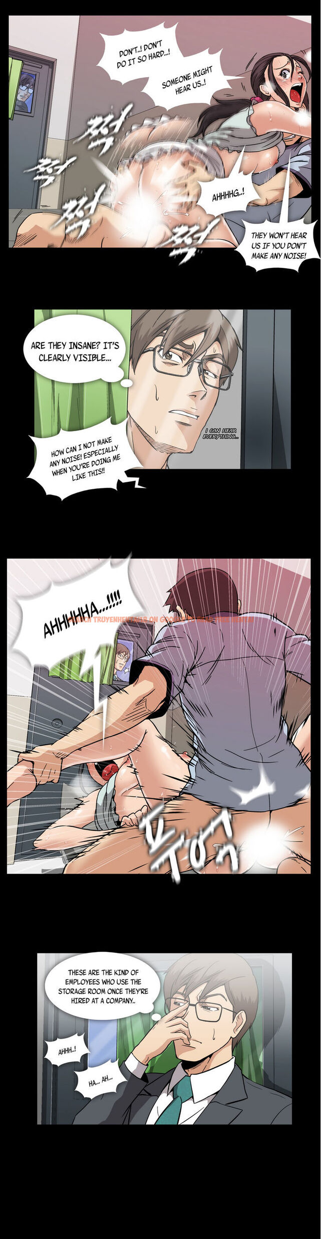 Read Hentai Image 22 091 in comic Drug Candy - Chapter 13 - hentaitnt.net