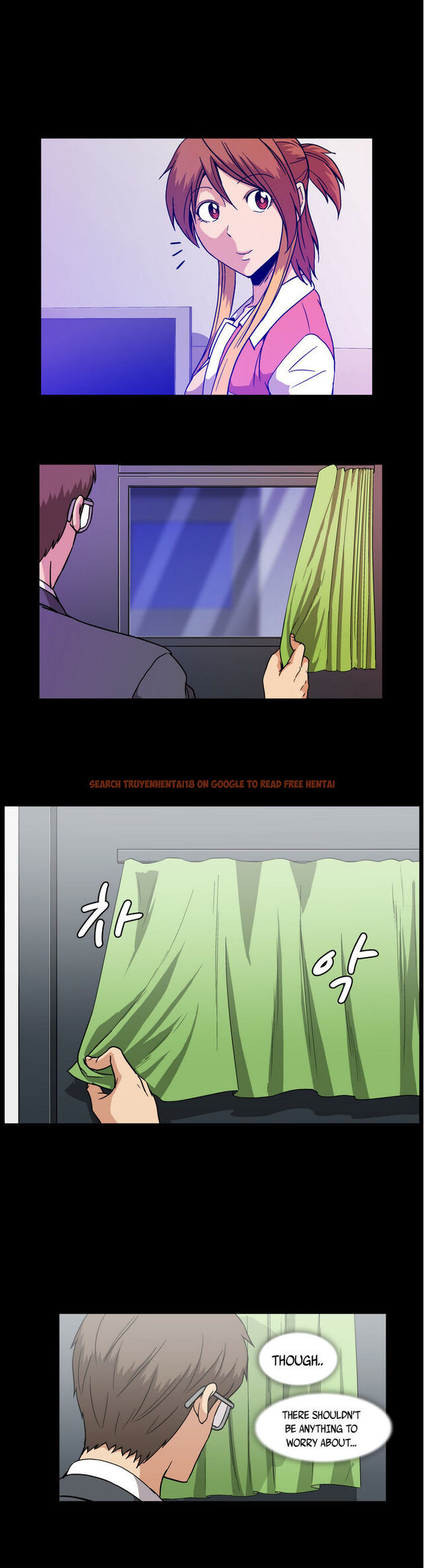 Read Hentai Image 28 091 in comic Drug Candy - Chapter 13 - hentaitnt.net
