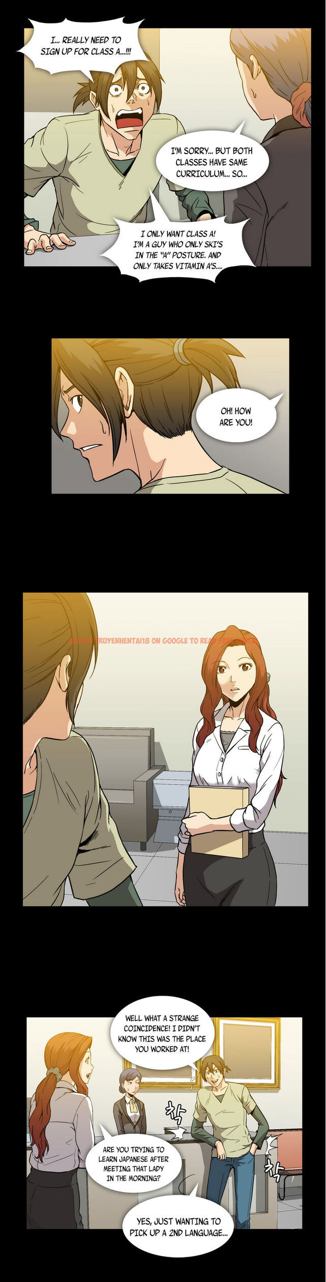 Read Hentai Image 8 091 in comic Drug Candy - Chapter 13 - hentaitnt.net