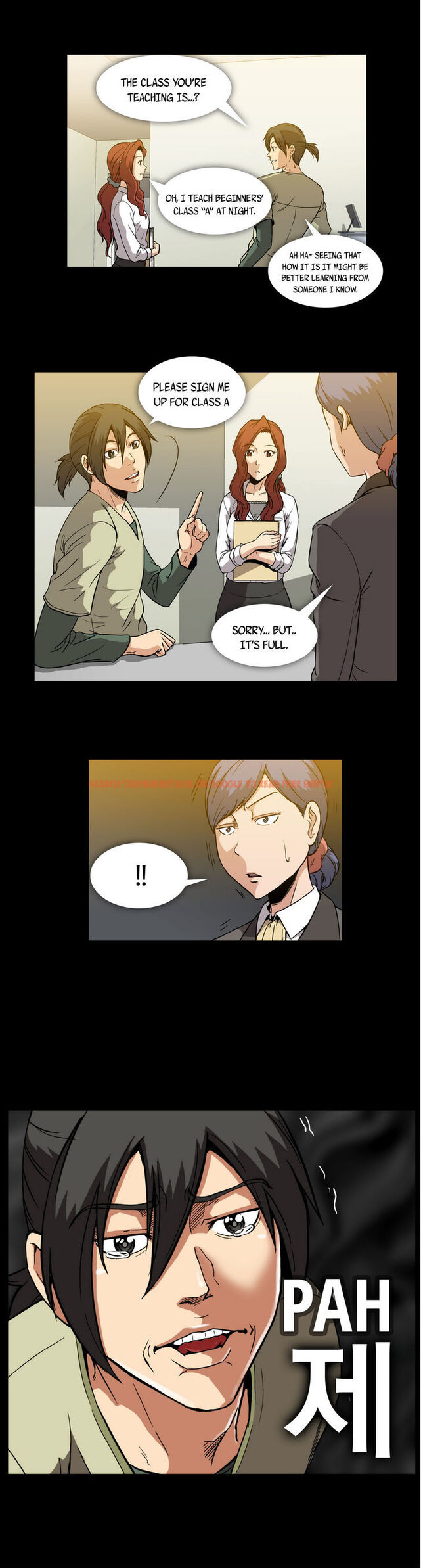 Read Hentai Image 9 091 in comic Drug Candy - Chapter 13 - hentaitnt.net