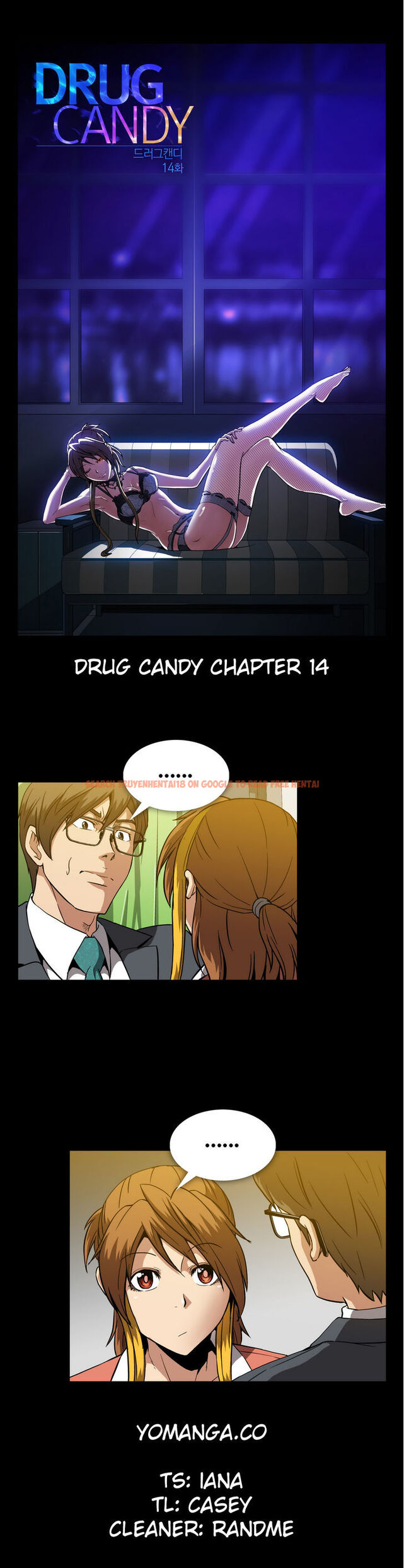 Read Hentai Image 1 091 in comic Drug Candy - Chapter 14 - hentaitnt.net