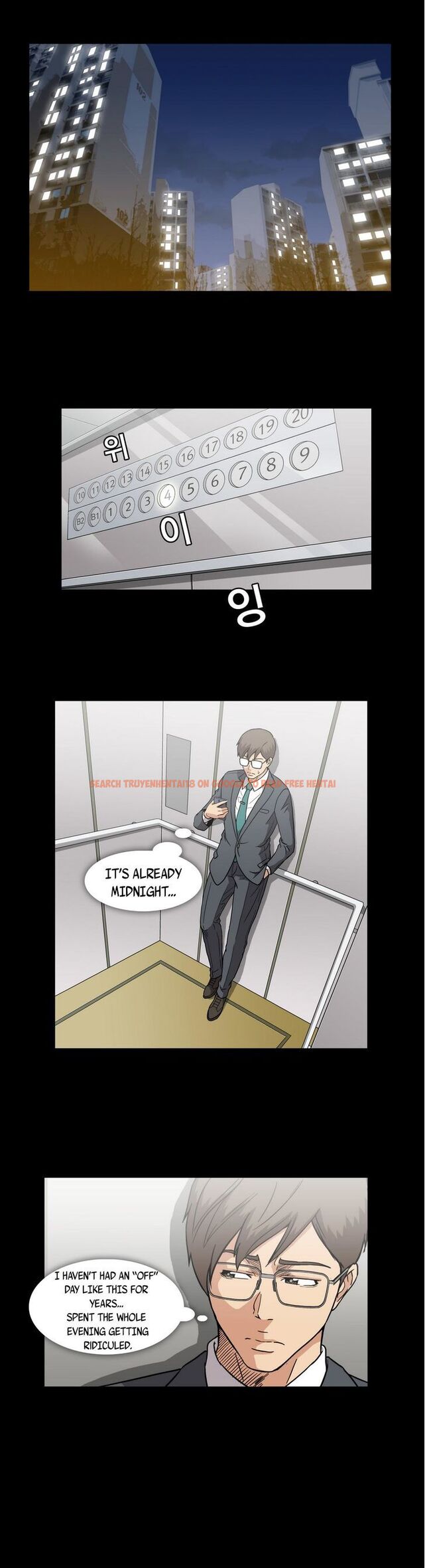 Read Hentai Image 13 091 in comic Drug Candy - Chapter 14 - hentaitnt.net