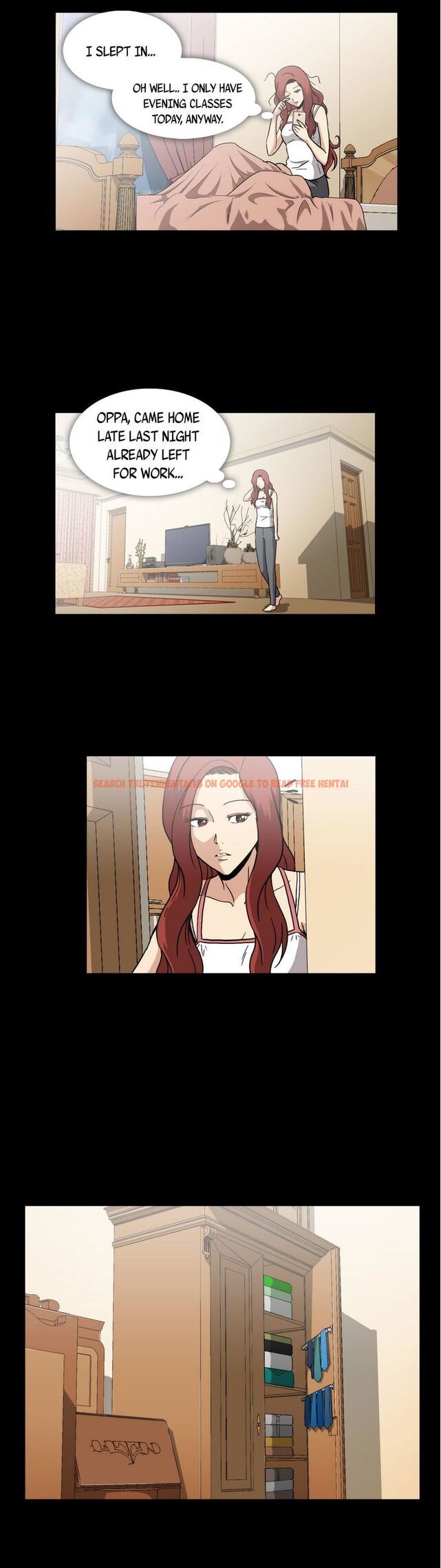 Read Hentai Image 19 091 in comic Drug Candy - Chapter 14 - hentaitnt.net
