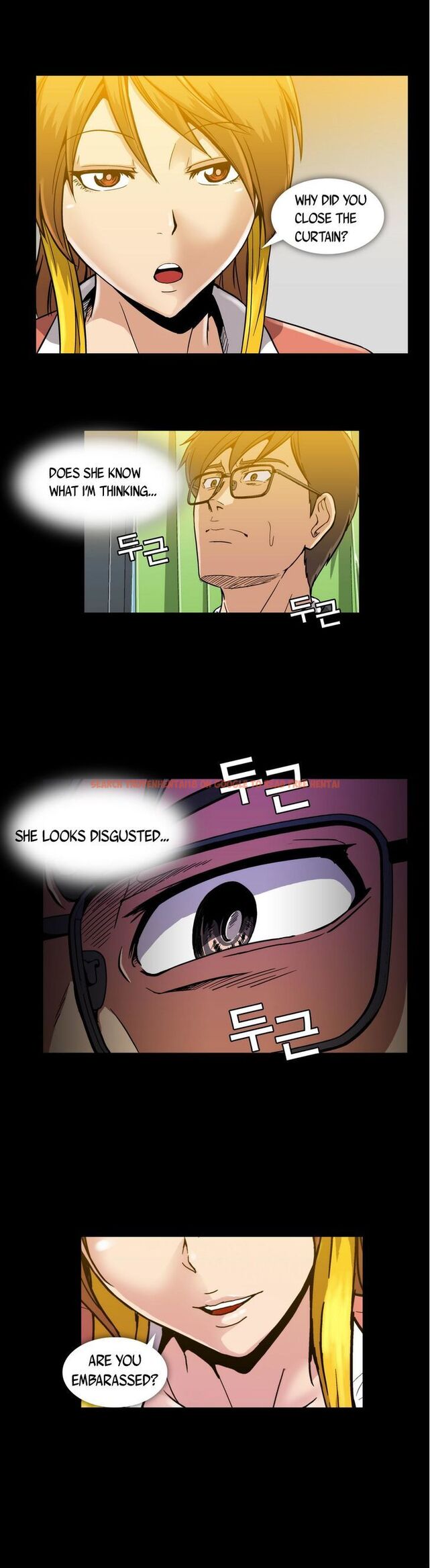 Read Hentai Image 2 091 in comic Drug Candy - Chapter 14 - hentaitnt.net