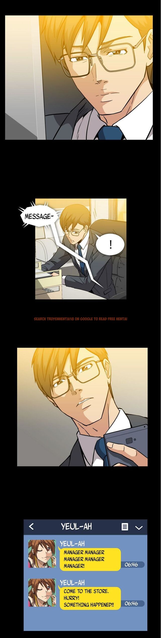 Read Hentai Image 23 091 in comic Drug Candy - Chapter 14 - hentaitnt.net