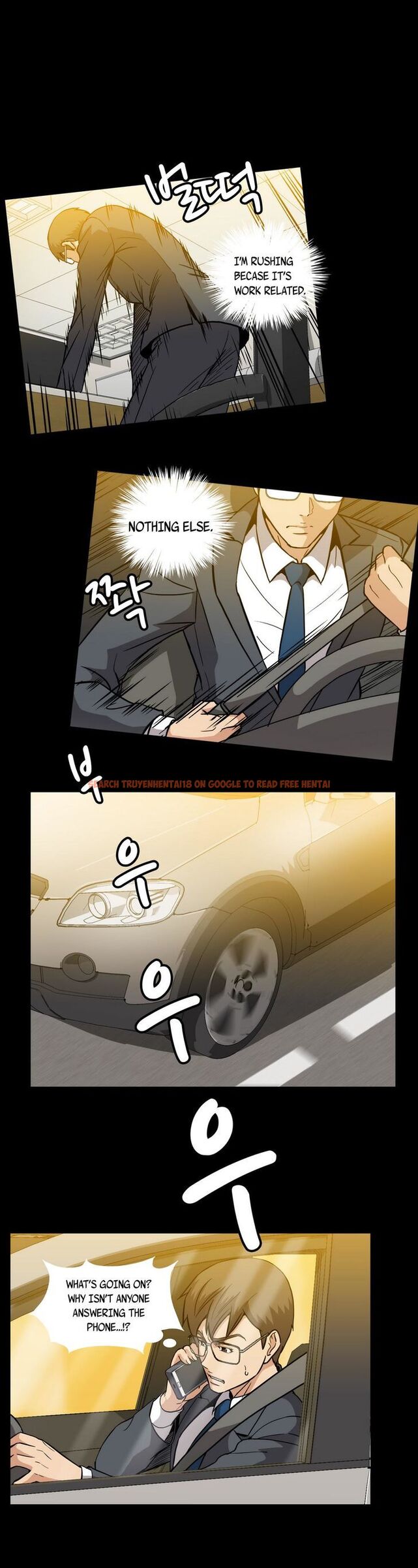 Read Hentai Image 24 091 in comic Drug Candy - Chapter 14 - hentaitnt.net