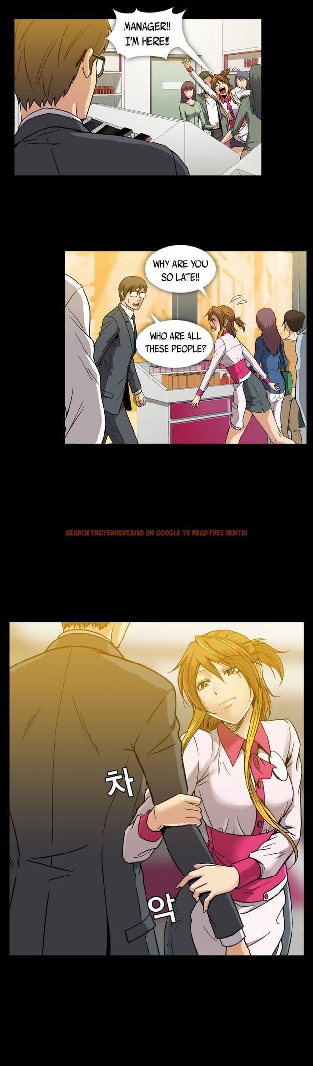 Read Hentai Image 26 092 in comic Drug Candy - Chapter 14 - hentaitnt.net