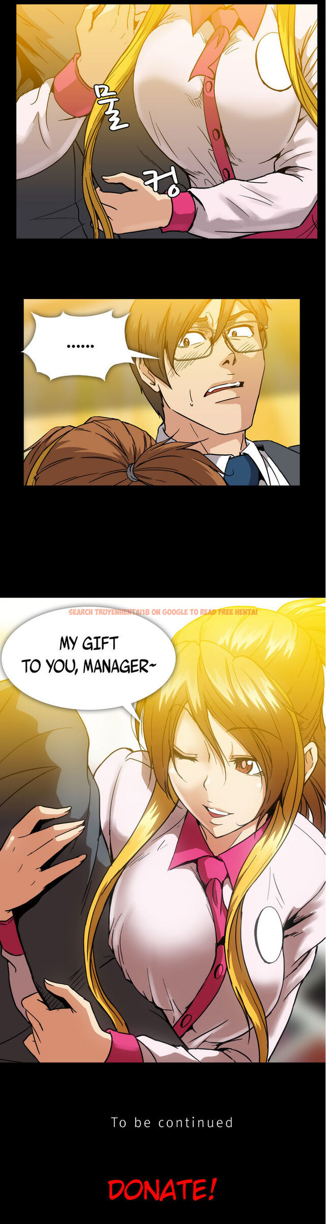 Read Hentai Image 27 092 in comic Drug Candy - Chapter 14 - hentaitnt.net