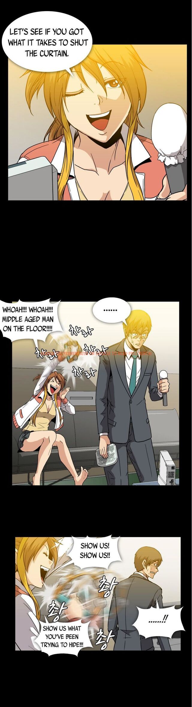 Read Hentai Image 6 091 in comic Drug Candy - Chapter 14 - hentaitnt.net