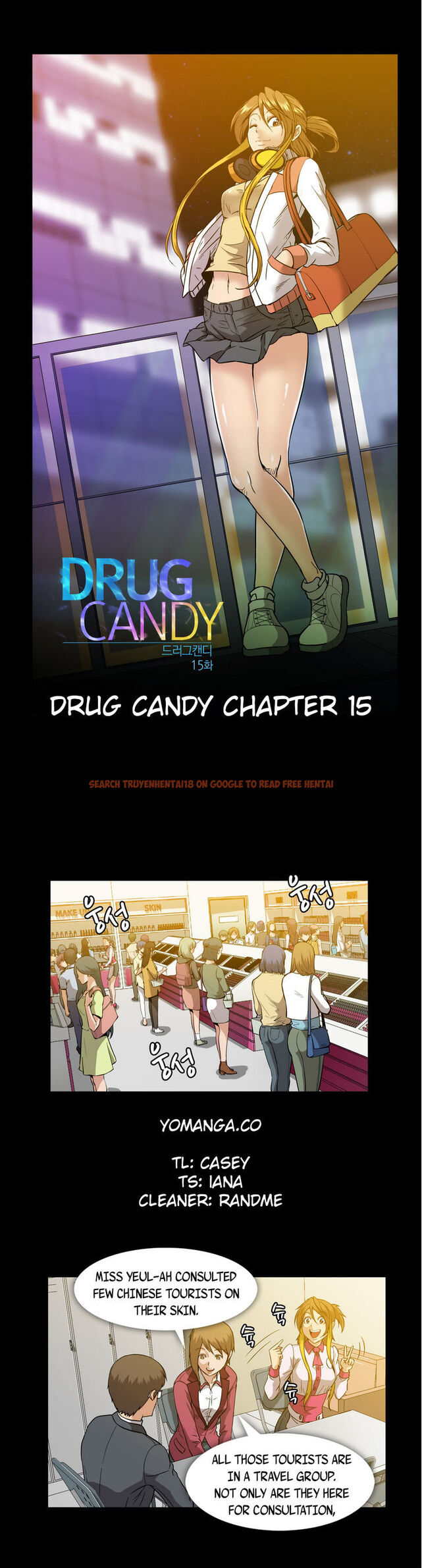 Read Hentai Image 1 092 in comic Drug Candy - Chapter 15 - hentaitnt.net