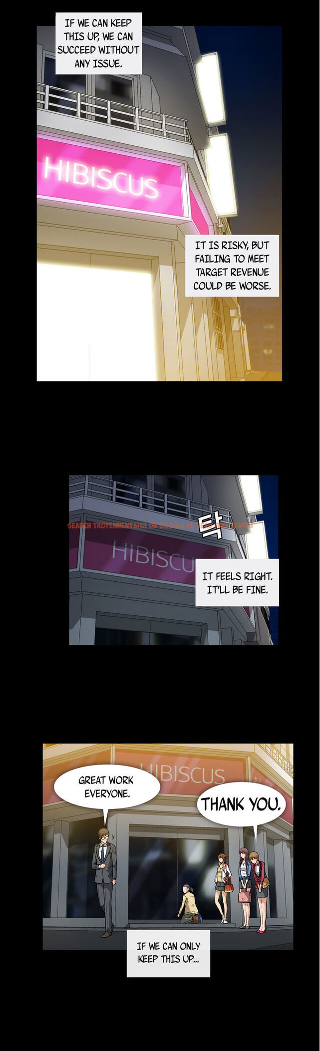 Read Hentai Image 10 092 in comic Drug Candy - Chapter 15 - hentaitnt.net