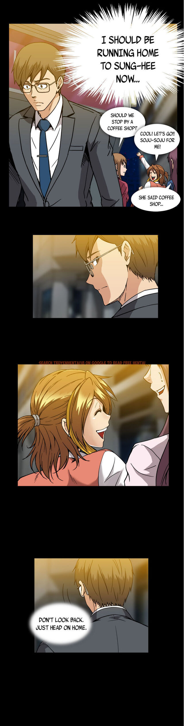 Read Hentai Image 11 092 in comic Drug Candy - Chapter 15 - hentaitnt.net