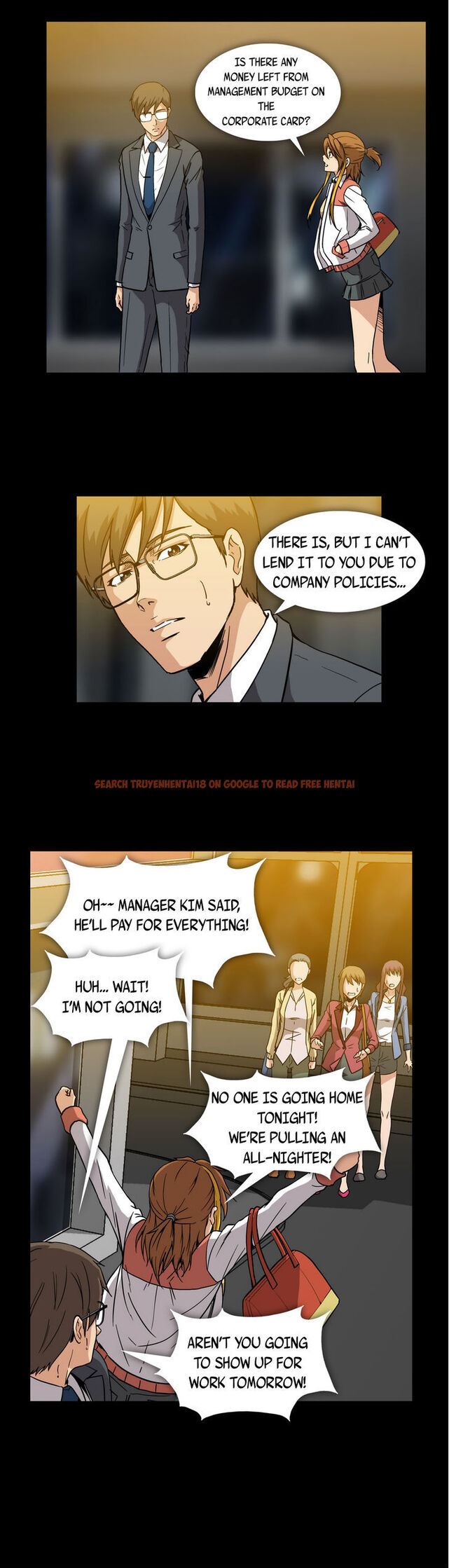 Read Hentai Image 13 092 in comic Drug Candy - Chapter 15 - hentaitnt.net