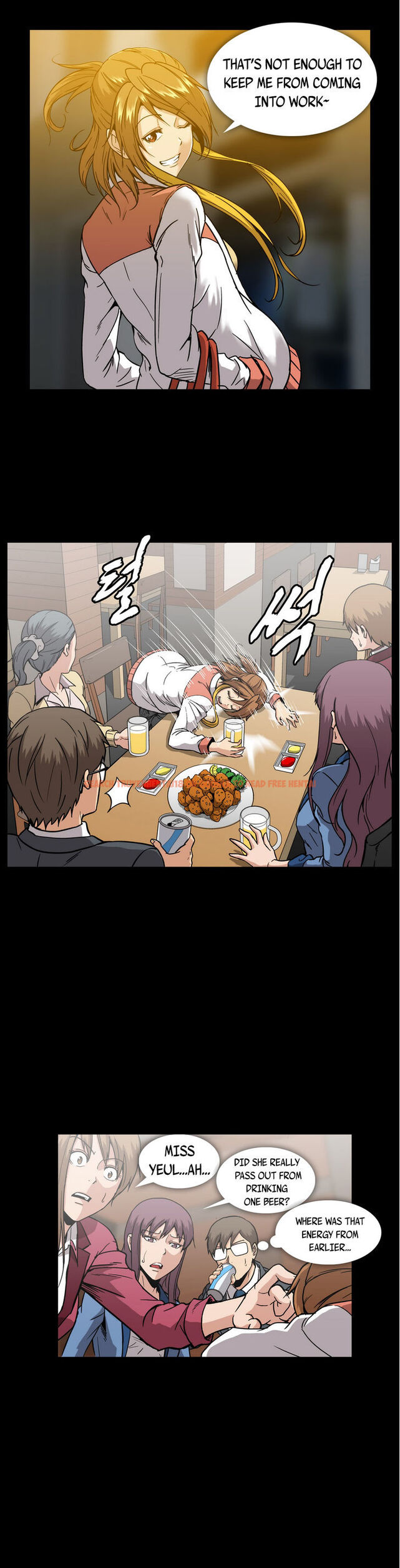 Read Hentai Image 14 092 in comic Drug Candy - Chapter 15 - hentaitnt.net