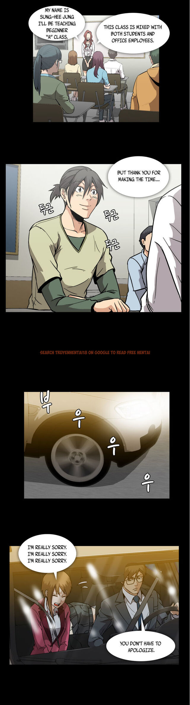 Read Hentai Image 17 092 in comic Drug Candy - Chapter 15 - hentaitnt.net