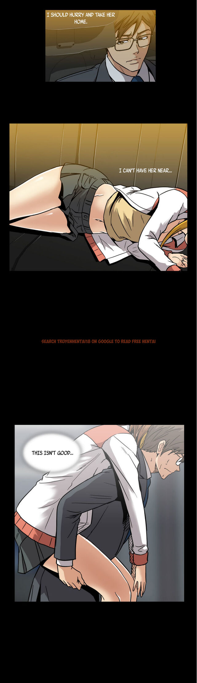 Read Hentai Image 18 092 in comic Drug Candy - Chapter 15 - hentaitnt.net
