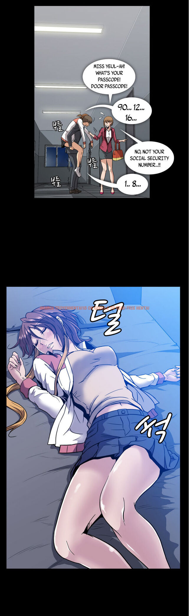 Read Hentai Image 19 092 in comic Drug Candy - Chapter 15 - hentaitnt.net