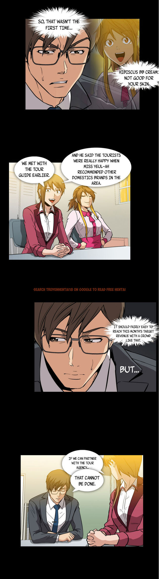 Read Hentai Image 2 092 in comic Drug Candy - Chapter 15 - hentaitnt.net