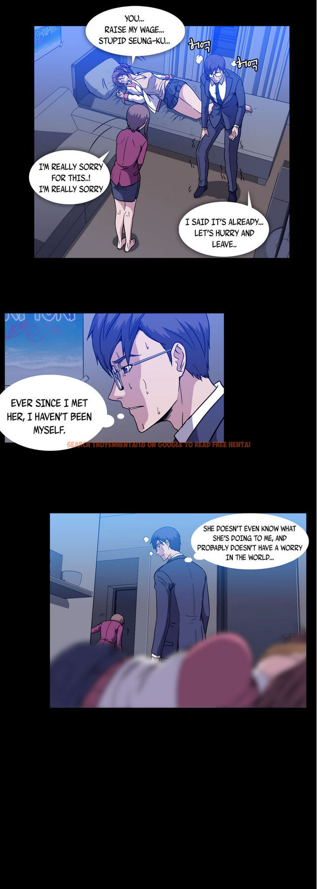 Read Hentai Image 20 092 in comic Drug Candy - Chapter 15 - hentaitnt.net